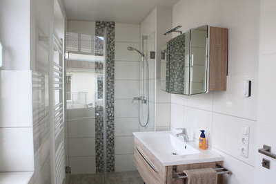 Ferienwohnung Schmidt´s Koje